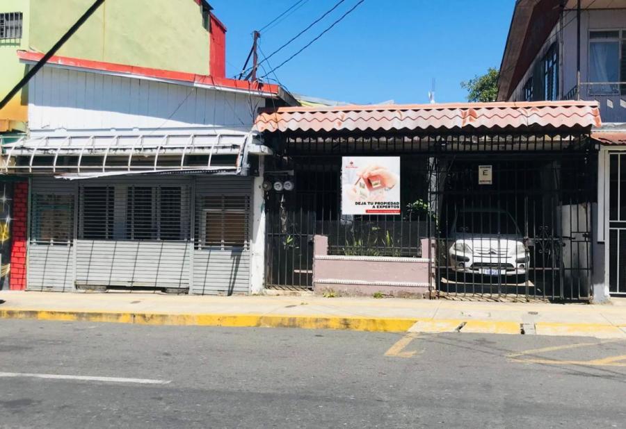 Foto Casa en Venta en Heredia, Heredia - U$D 294.117 - CAV119166 - BienesOnLine