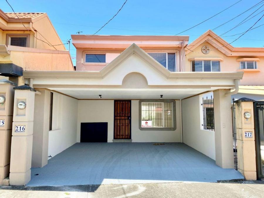 Foto Casa en Venta en Heredia, Heredia - U$D 130.000 - CAV55769 - BienesOnLine