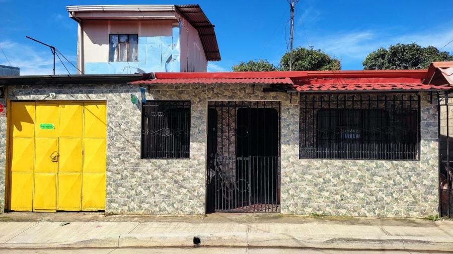 Foto Casa en Venta en Heredia, Heredia - U$D 173.300 - CAV69074 - BienesOnLine