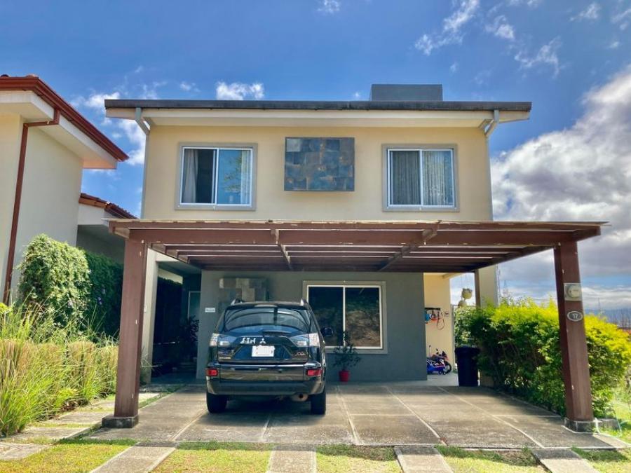 Home in Metric Way