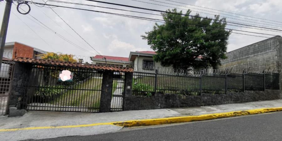 Home in Metric Way