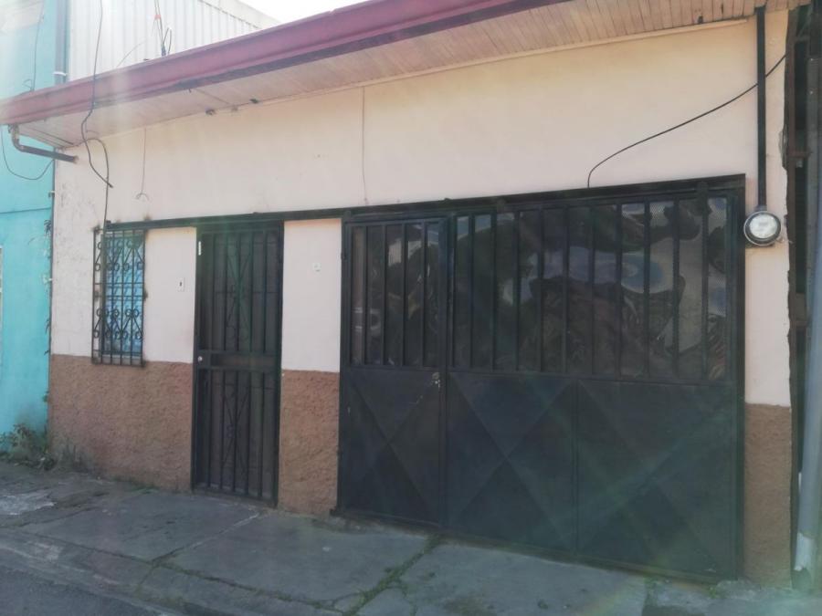 Foto Casa en Venta en Hospital, San Jos - ¢ 55.000.000 - CAV70287 - BienesOnLine