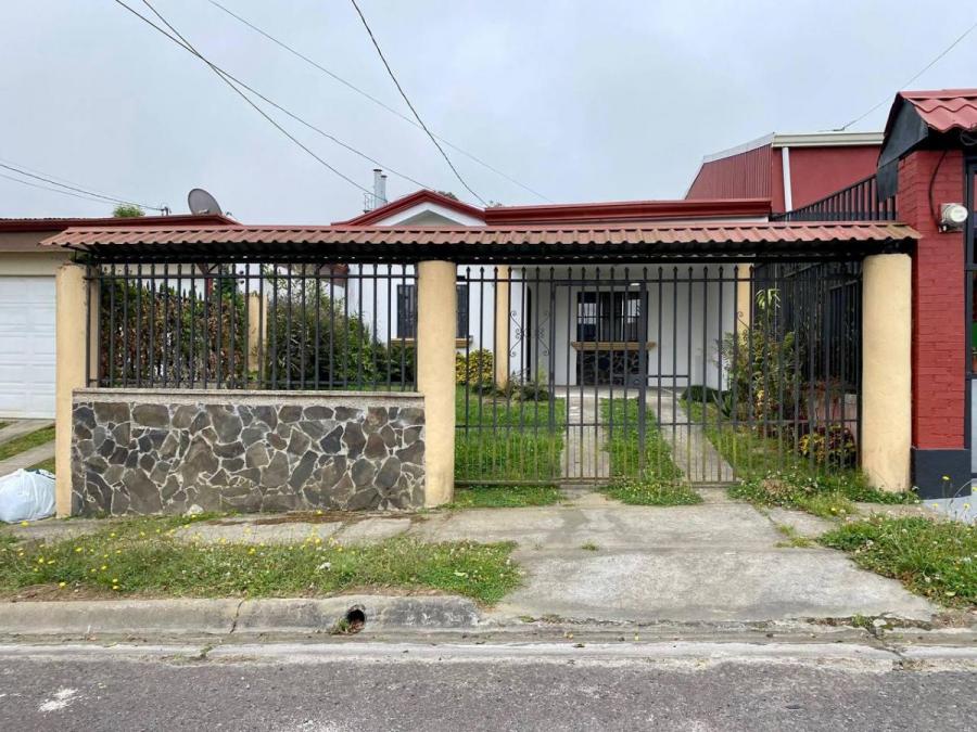 Home in Metric Way