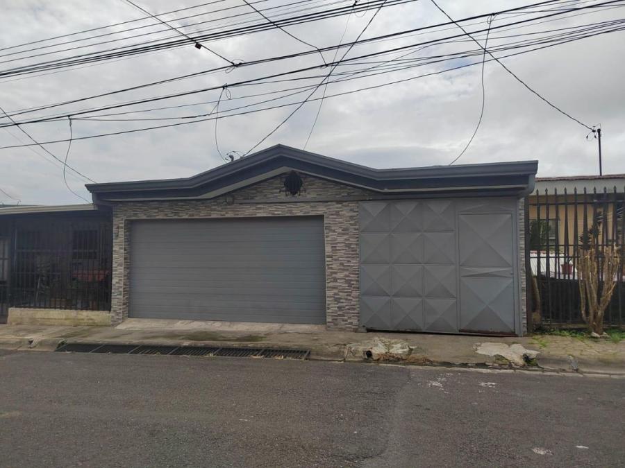 Home in Metric Way