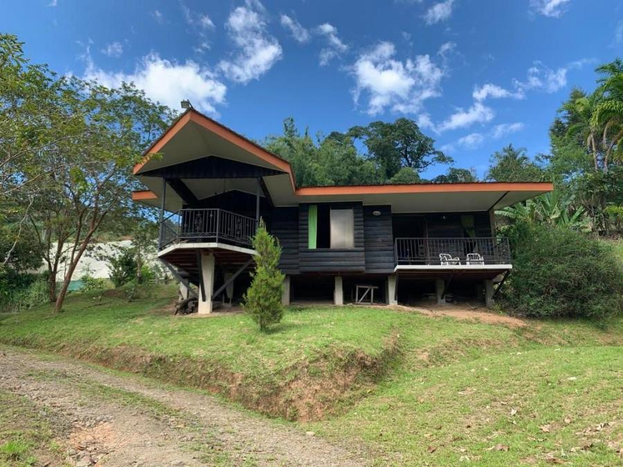 Home in Metric Way