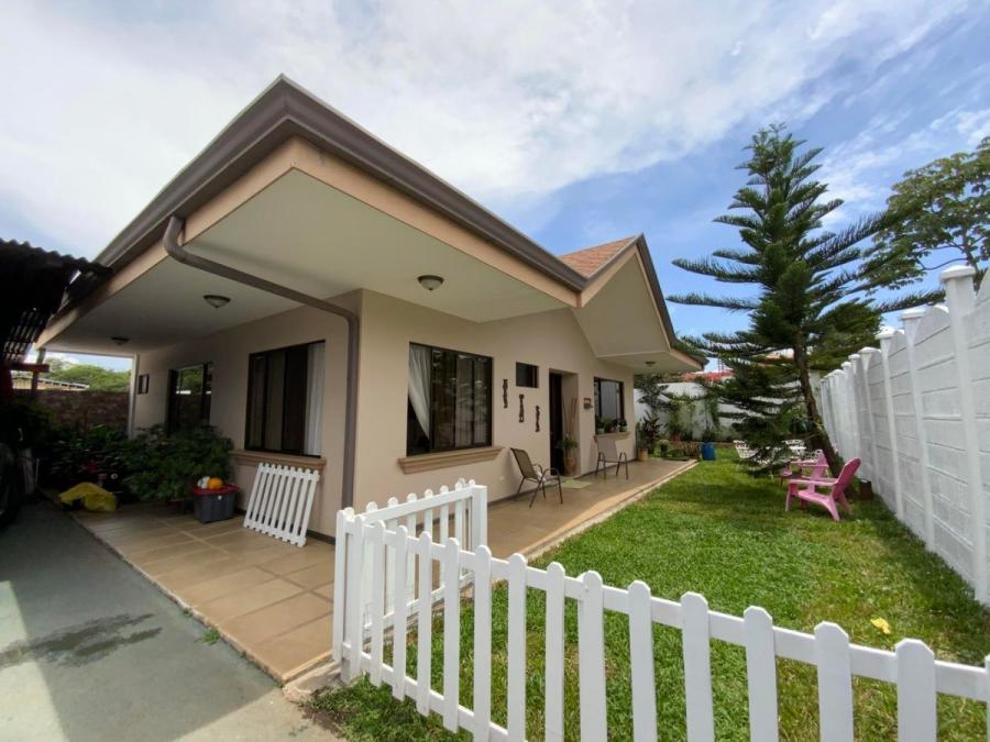 Home in Metric Way