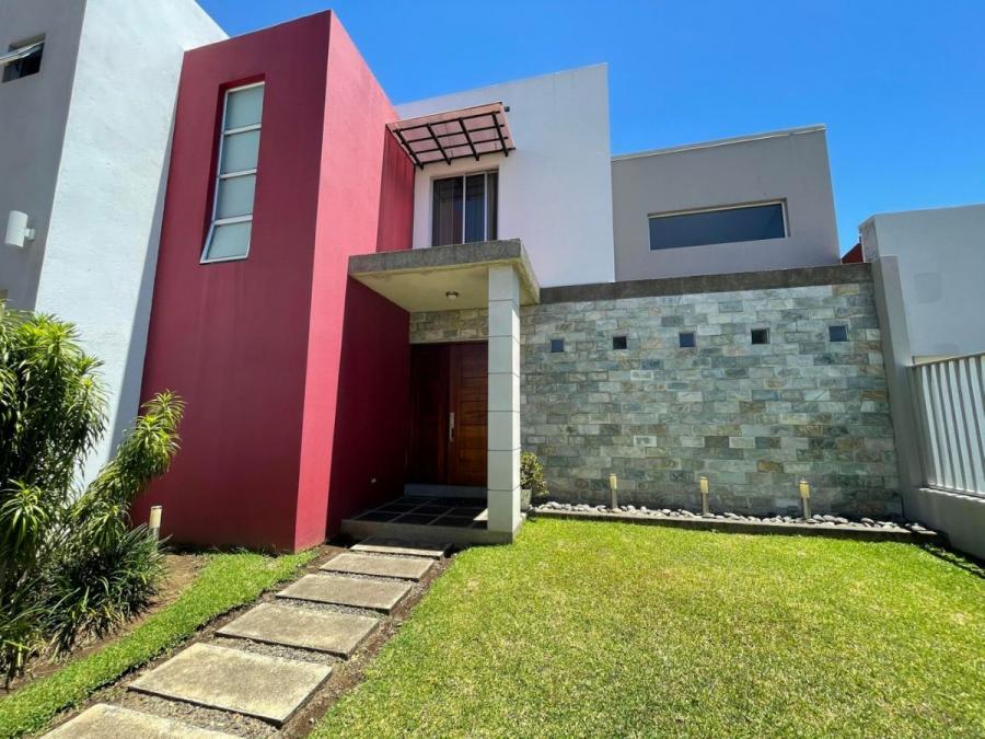 Foto Casa en Venta en Alajuela, Alajuela - U$D 285.000 - CAV56747 - BienesOnLine