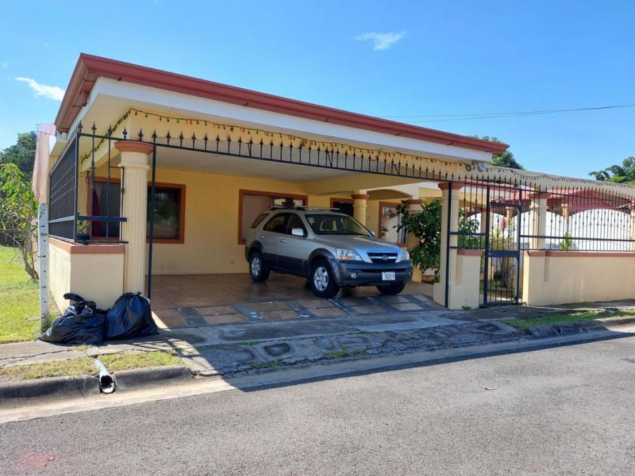 Foto Casa en Venta en Garita, Alajuela, Alajuela - ¢ 95.000.000 - CAV47939 - BienesOnLine