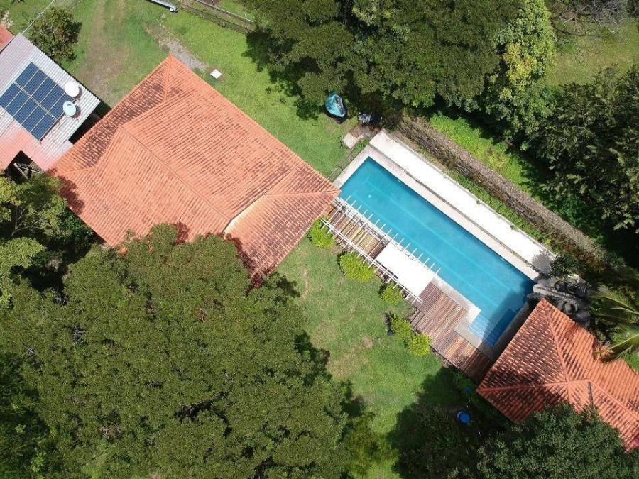 Foto Casa en Venta en Alajuela, Alajuela - U$D 999.000 - CAV56762 - BienesOnLine