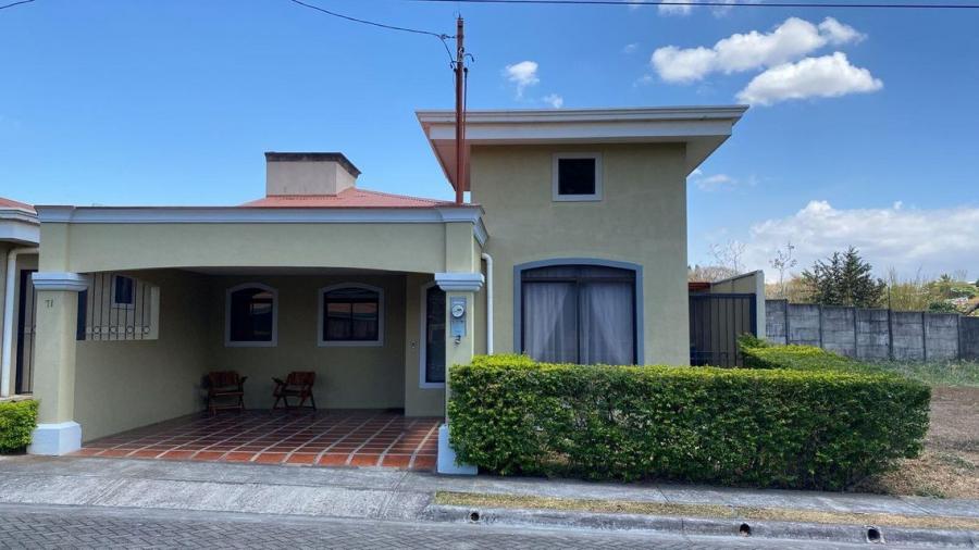 Foto Casa en Venta en Gucima, Alajuela - U$D 188.000 - CAV67318 - BienesOnLine