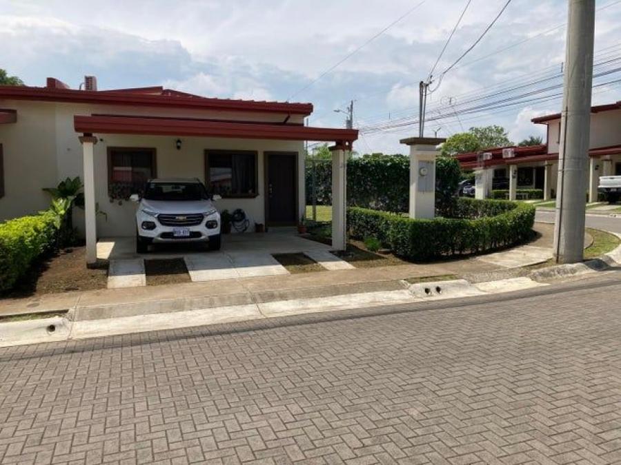 Home in Metric Way