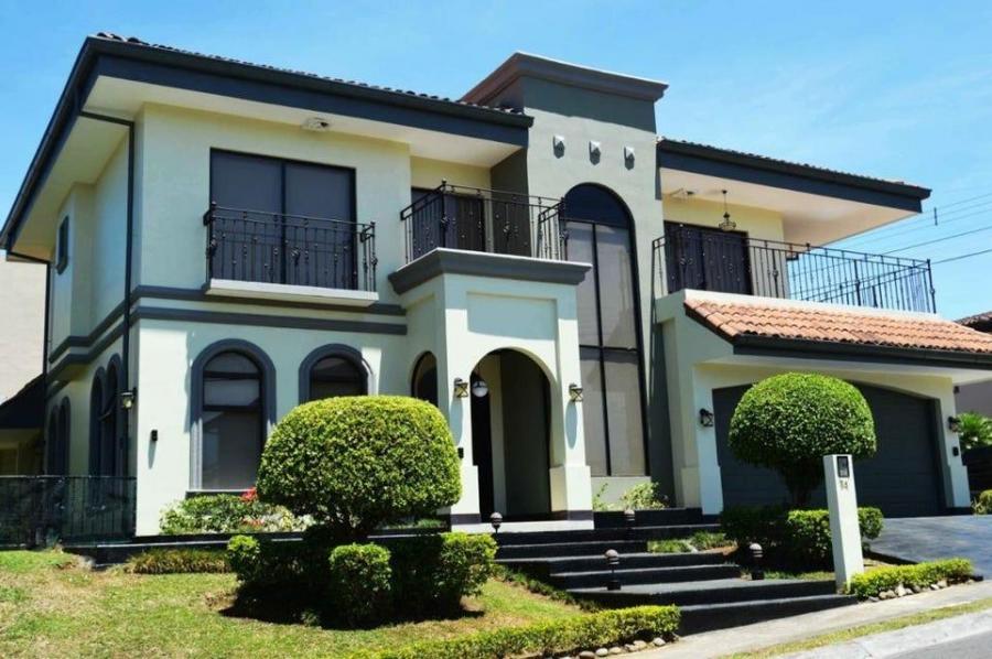 Foto Casa en Venta en Gucima, Alajuela - U$D 340.000 - CAV77995 - BienesOnLine