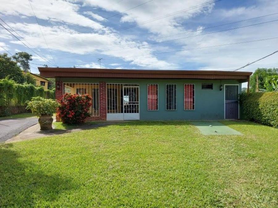 Foto Casa en Venta en Gucima, Alajuela - U$D 300.000 - CAV79029 - BienesOnLine