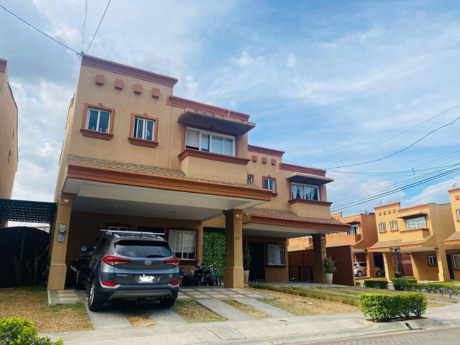 Foto Casa en Venta en Gucima, Alajuela - U$D 150.000 - CAV57820 - BienesOnLine