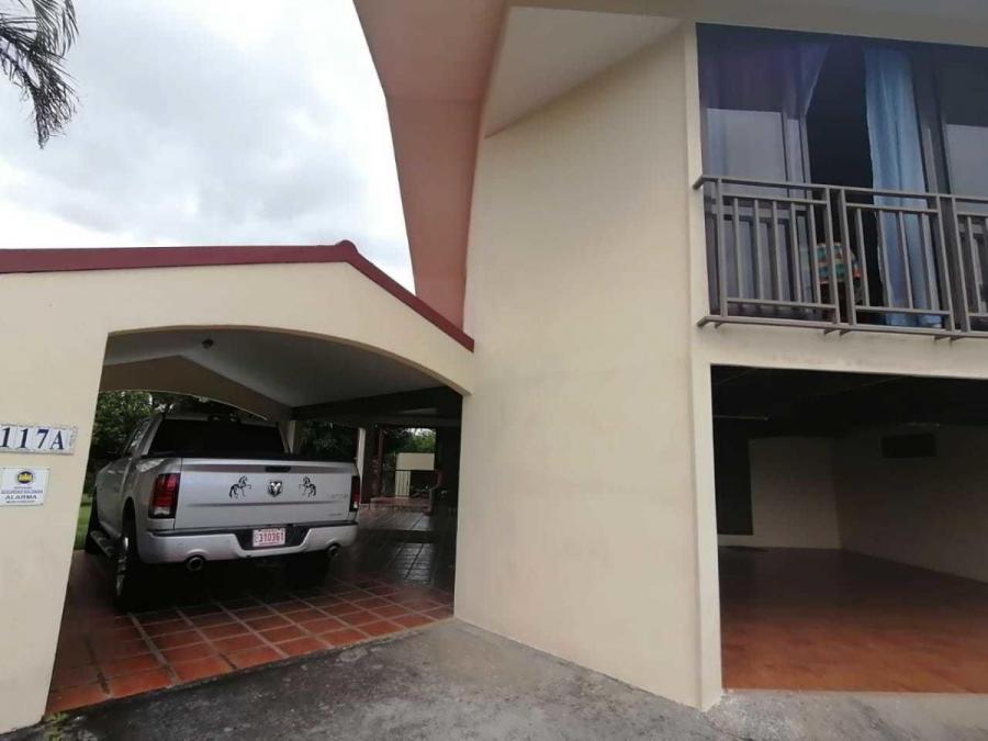 Foto Casa en Venta en Gucima, Alajuela - U$D 345.000 - CAV53619 - BienesOnLine