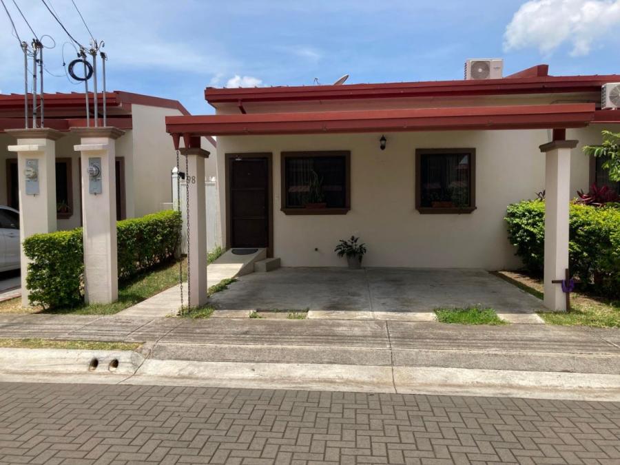 Foto Casa en Venta en Gucima, Alajuela, Alajuela - U$D 125.000 - CAV77945 - BienesOnLine