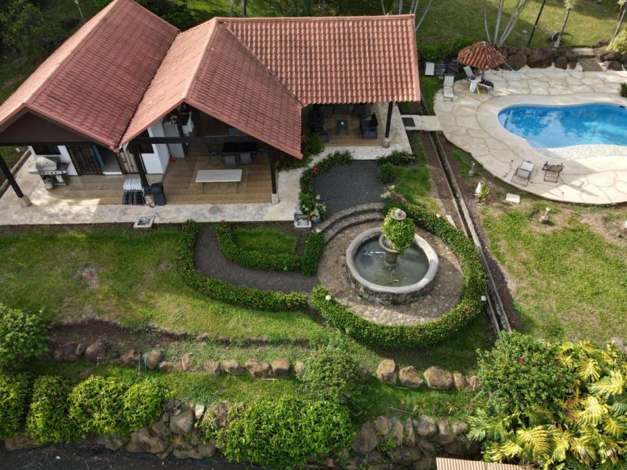 Foto Casa en Venta en Gucima, Alajuela - U$D 420.000 - CAV77615 - BienesOnLine