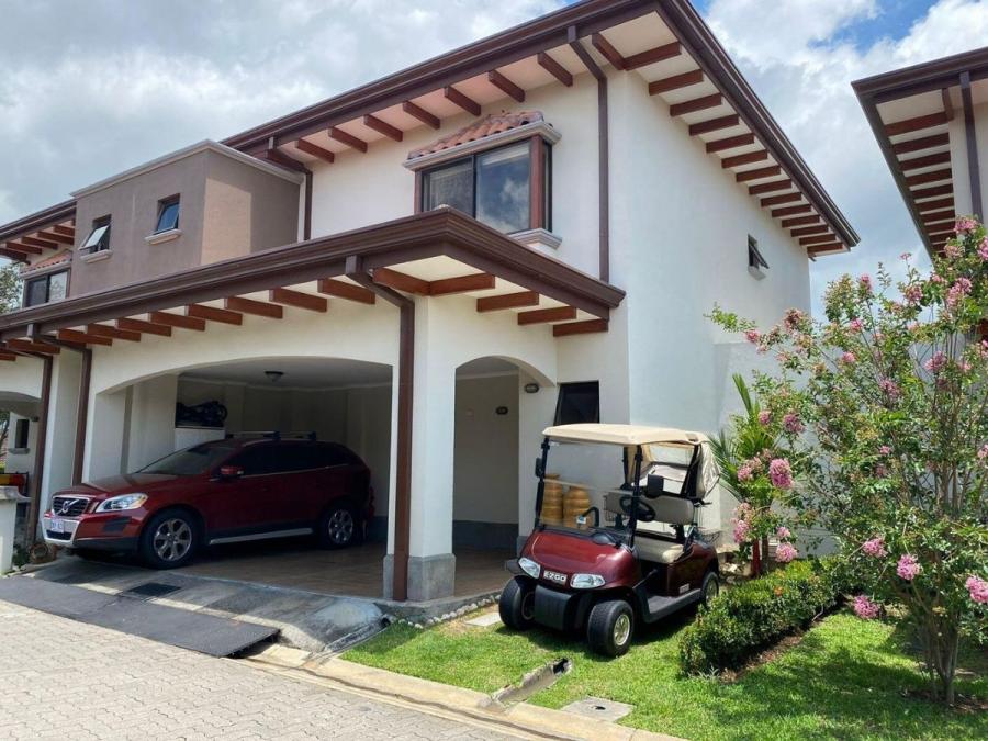 Foto Casa en Venta en Gucima, Alajuela - U$D 280.000 - CAV64267 - BienesOnLine