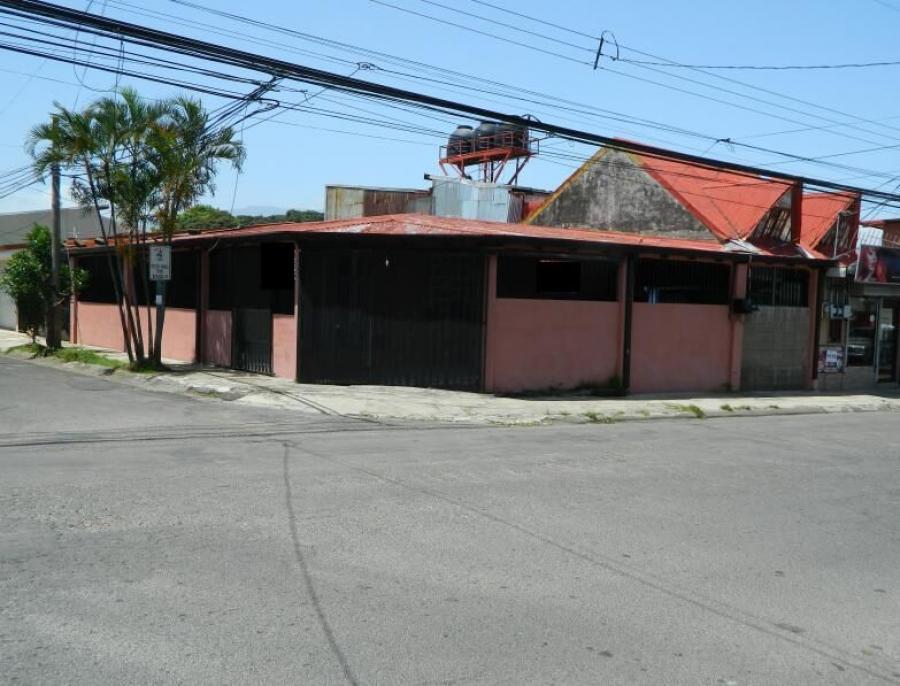 Foto Casa en Venta en Alajuela, Alajuela - U$D 200.000 - CAV74194 - BienesOnLine