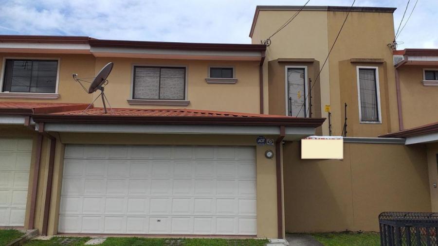 Foto Casa en Venta en La Unin, Cartago - U$D 165.000 - CAV27186 - BienesOnLine