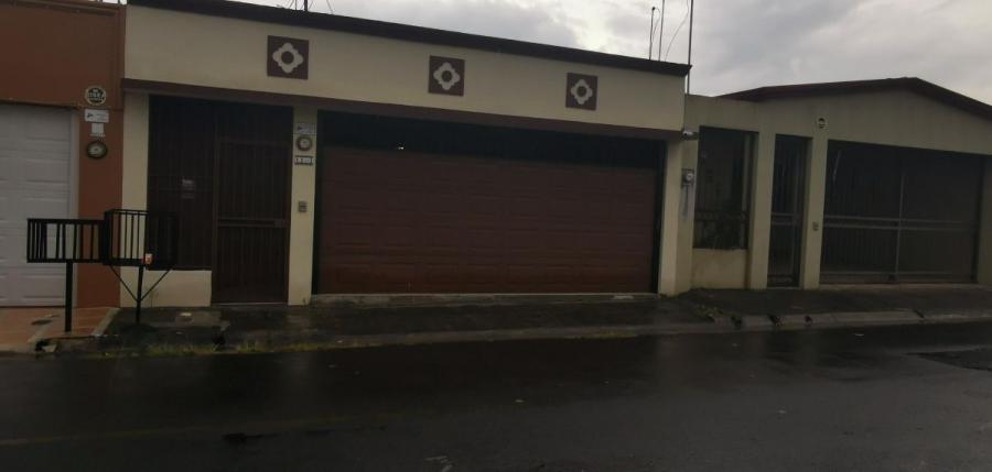 Foto Casa en Venta en La Unin, Cartago - U$D 129.870 - CAV40232 - BienesOnLine