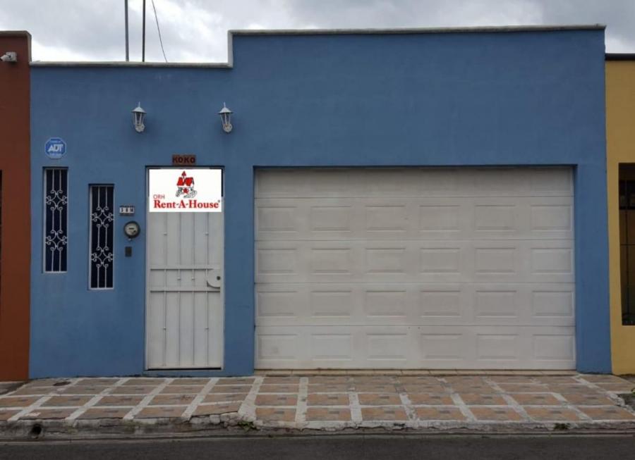 Foto Casa en Venta en Concepcin, La Unin, Cartago - U$D 136.500 - CAV36328 - BienesOnLine