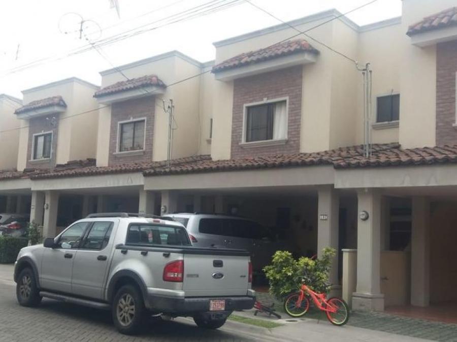 Foto Casa en Venta en La Unin, Cartago - U$D 185.000 - CAV48427 - BienesOnLine
