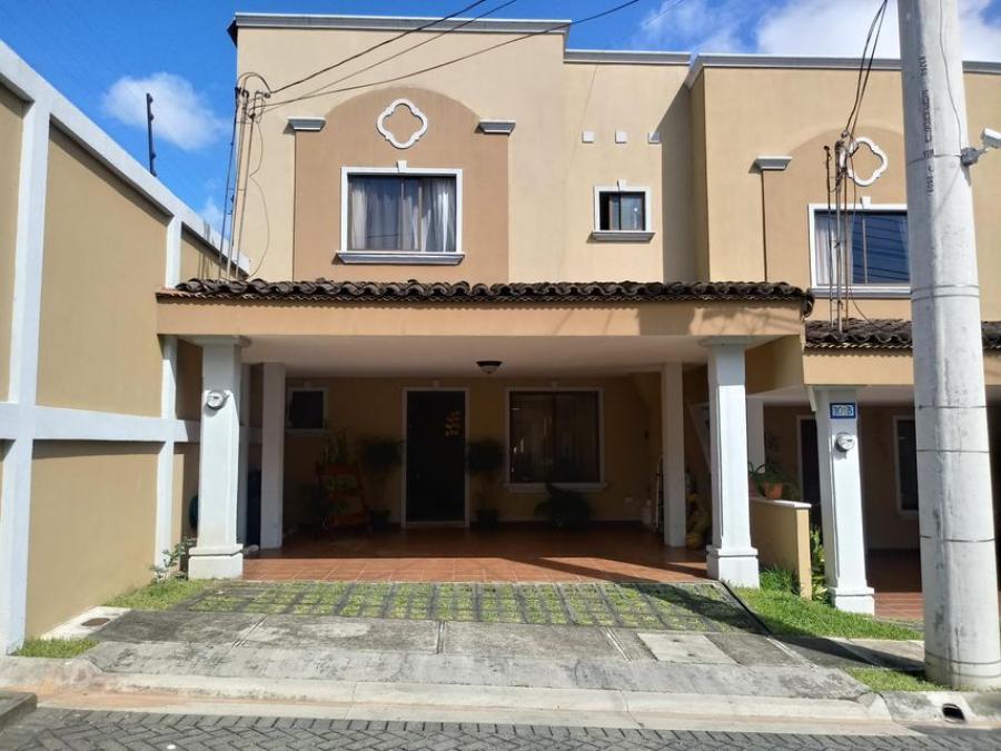 Foto Casa en Venta en La Unin, Cartago - U$D 160.000 - CAV48711 - BienesOnLine