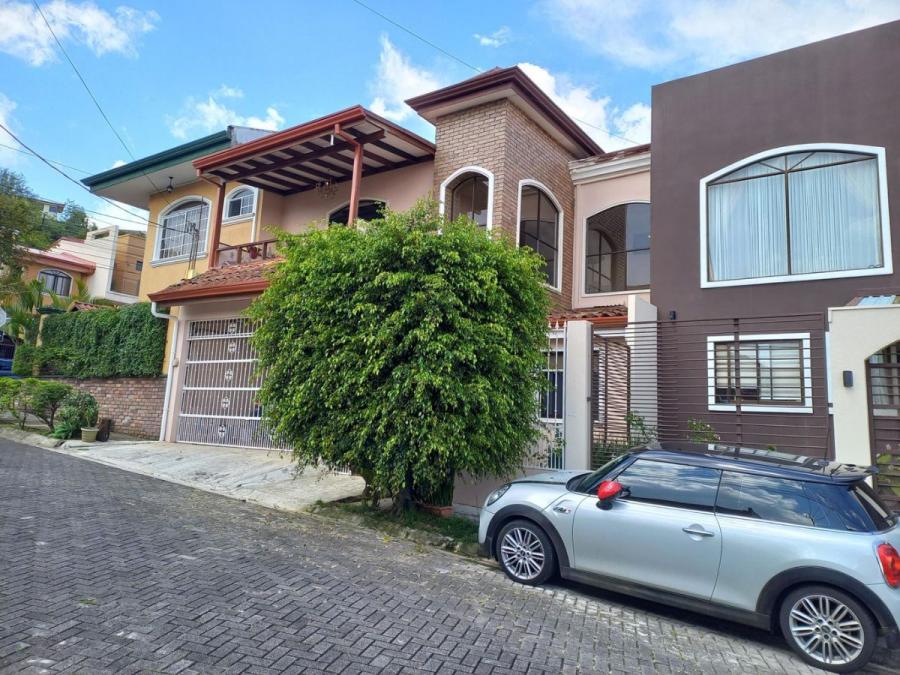 Foto Casa en Venta en La Unin, Cartago - ¢ 145.000.000 - CAV59415 - BienesOnLine