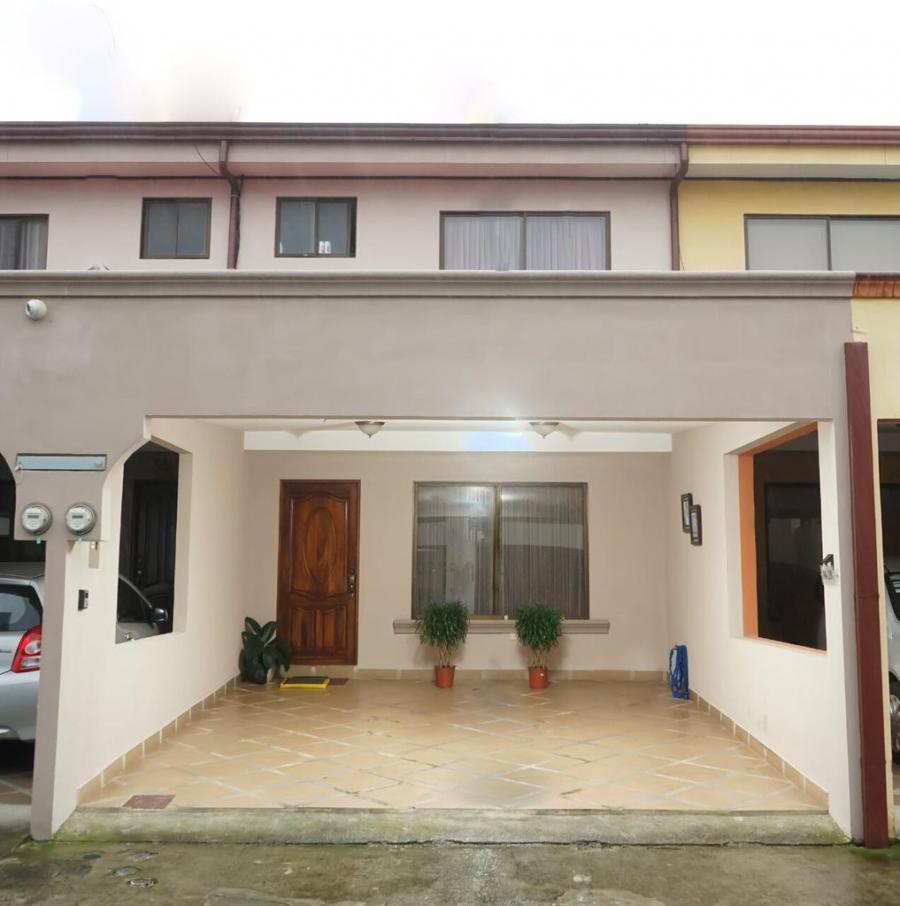 Foto Casa en Venta en La Unin, Cartago - U$D 130.000 - CAV51749 - BienesOnLine