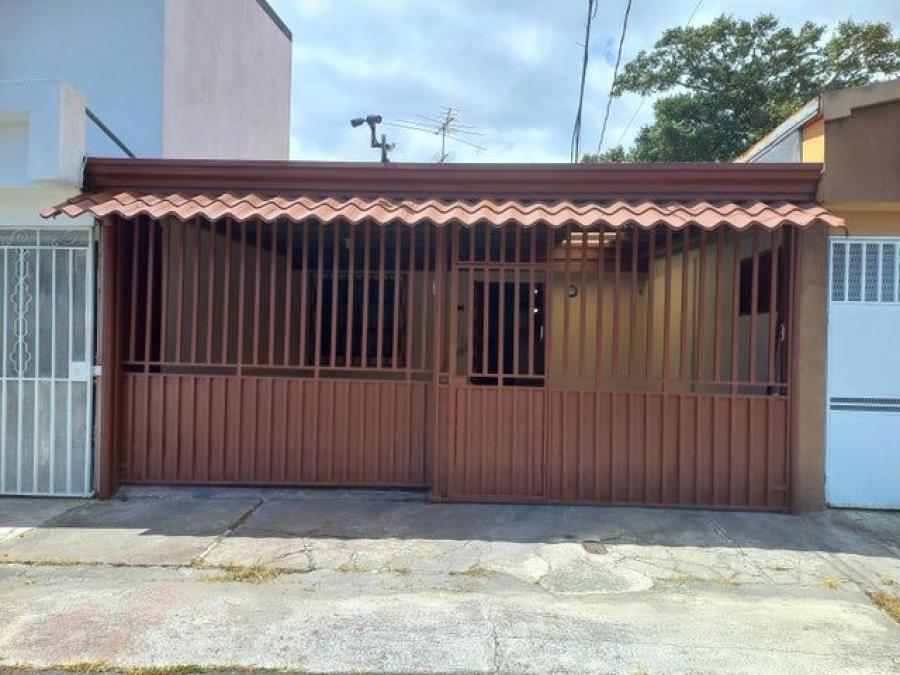 Home in Metric Way
