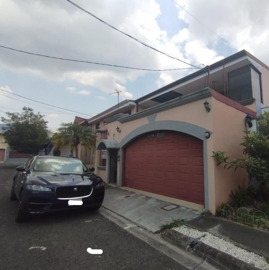 Foto Casa en Venta en La Unin, Cartago - ¢ 126.000.000 - CAV73694 - BienesOnLine