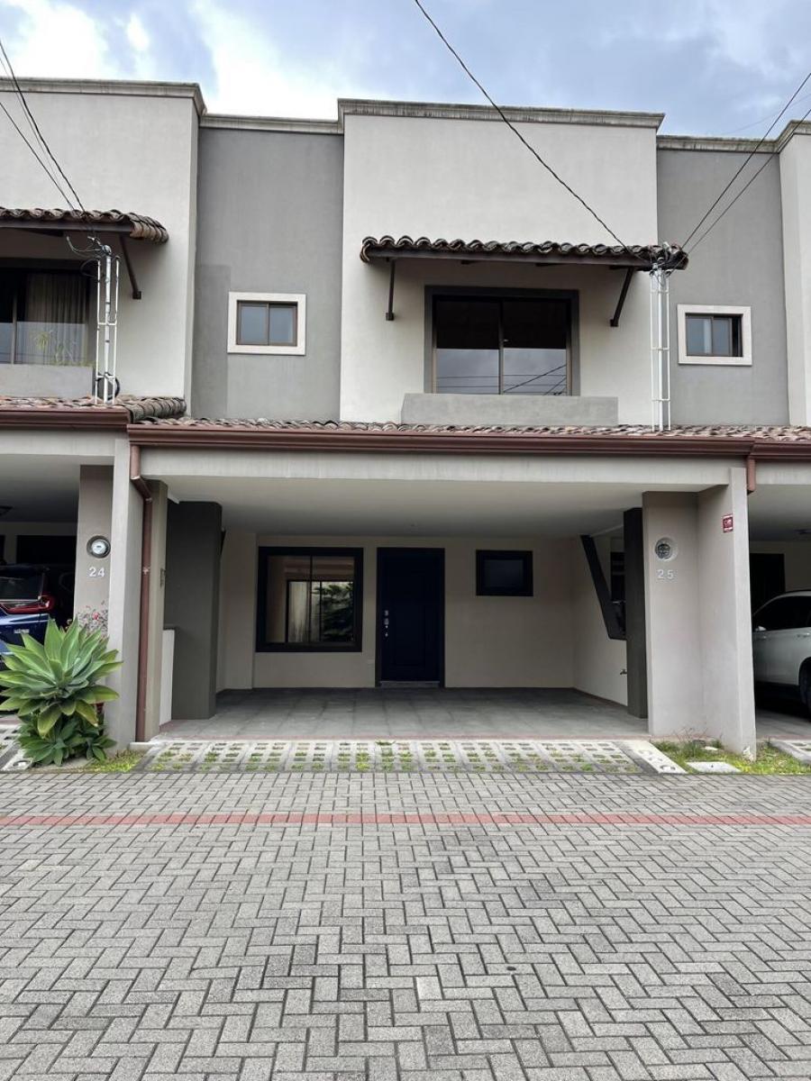 Home in Metric Way