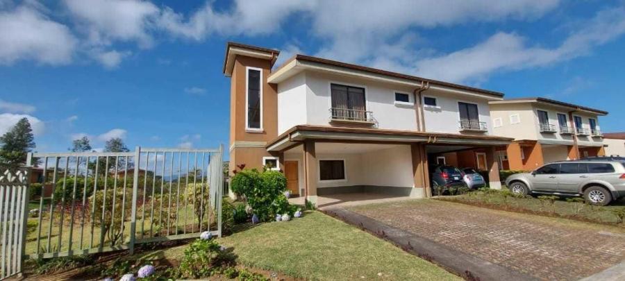 Foto Casa en Venta en La Unin, Cartago - U$D 269.000 - CAV63612 - BienesOnLine