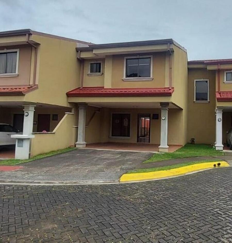 Home in Metric Way