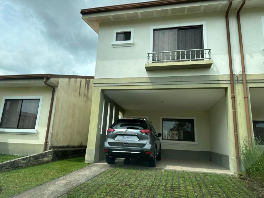 Home in Metric Way