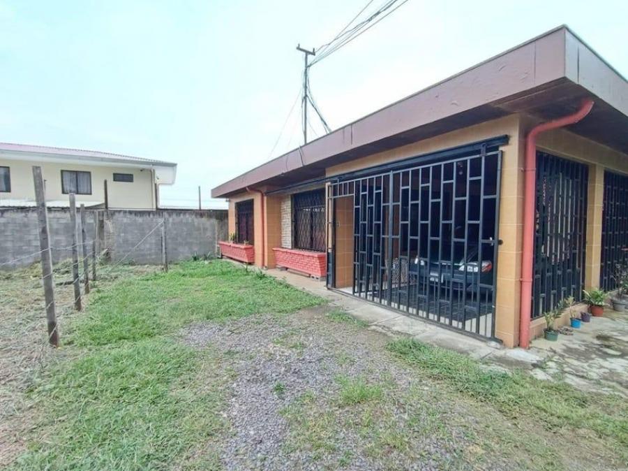 Home in Metric Way
