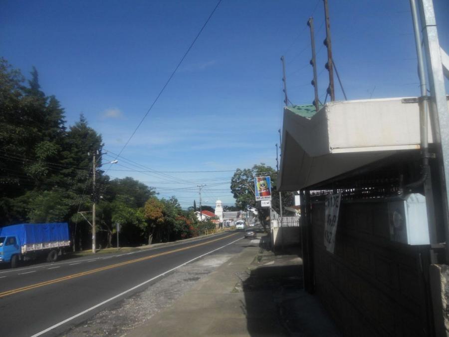 Home in Metric Way