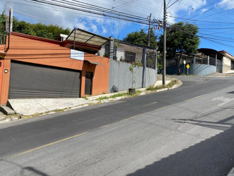 Foto Casa en Venta en Guadalupe, San Jos - ¢ 65.000.000 - CAV77805 - BienesOnLine