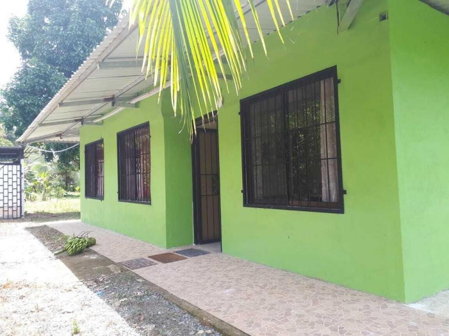 Foto Casa en Venta en Limón, Limón - U$D 118.000 - CAV62384 - BienesOnLine