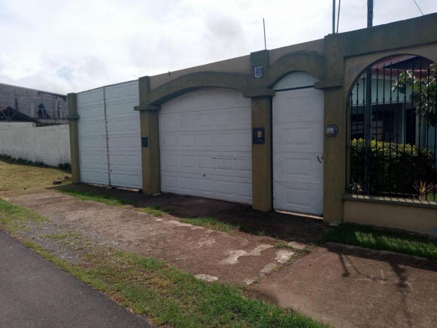 Foto Casa en Venta en Paraíso, Cartago - U$D 431.000 - CAV59015 - BienesOnLine