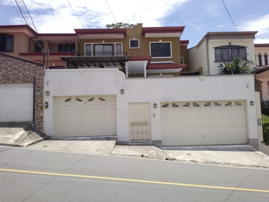 Foto Casa en Venta en Curridabat, San Jos - U$D 450.000 - CAV82694 - BienesOnLine