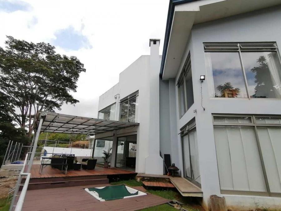 Foto Casa en Venta en San Isidro, Heredia - U$D 599.000 - CAV81855 - BienesOnLine