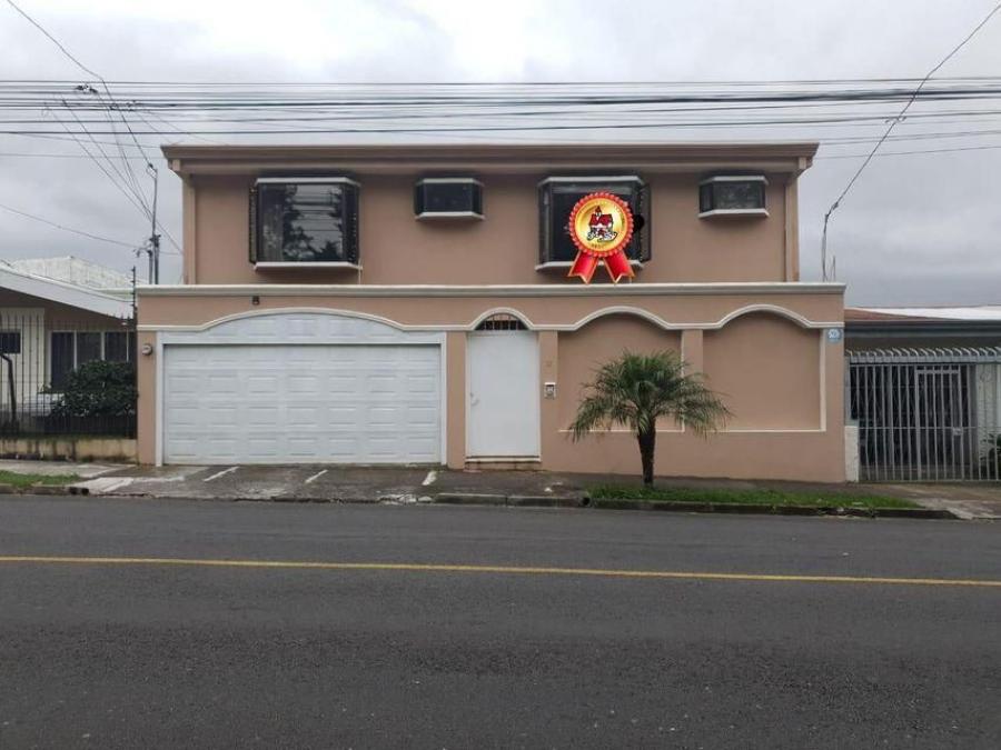 Home in Metric Way
