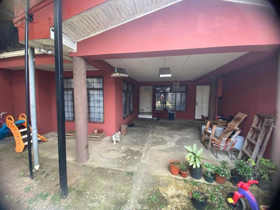 Home in Metric Way
