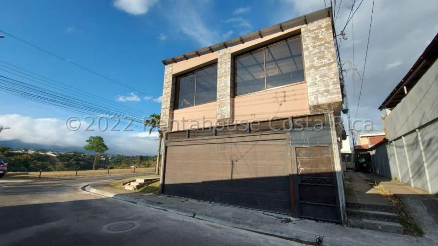Foto Casa en Venta en Moravia, San Jos - U$D 118.000 - CAV58622 - BienesOnLine