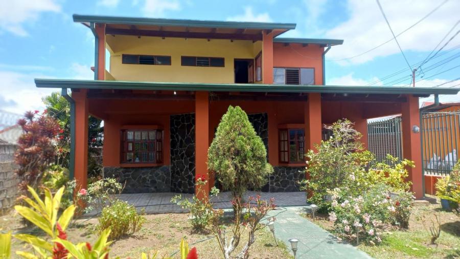 Foto Casa en Venta en Mata de Platano, San Jos - U$D 245.000 - CAV57445 - BienesOnLine