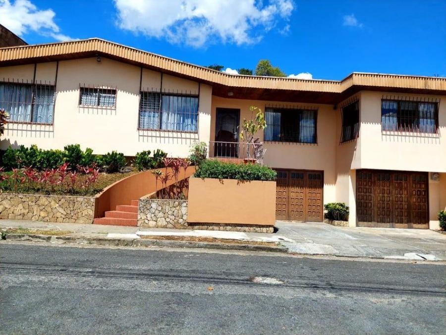 Foto Casa en Venta en Mata Redonda, San Jos - U$D 420.000 - CAV92954 - BienesOnLine