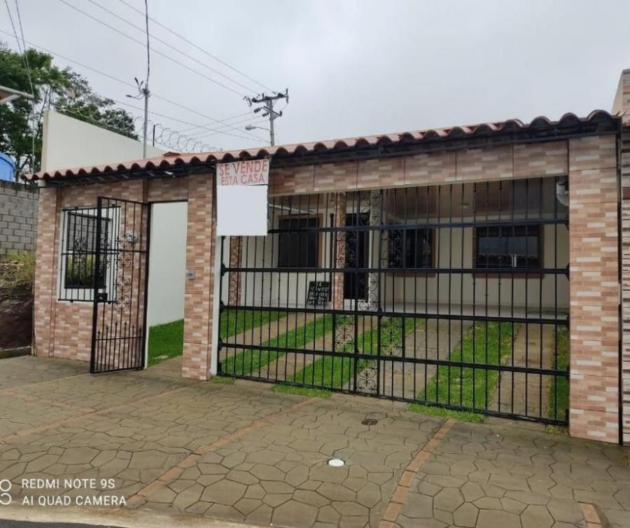Foto Casa en Venta en Mercedes, Heredia, Heredia - ¢ 97.000.000 - CAV33631 - BienesOnLine