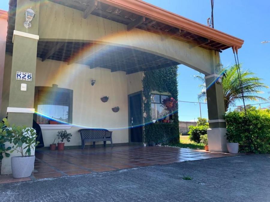 Foto Casa en Venta en Mercedes, Heredia - U$D 135.000 - CAV53162 - BienesOnLine